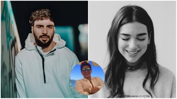 Mamaja e Ledri Vulës në mbrojtje të Dua Lipës: E njoh që kur ishte bebe