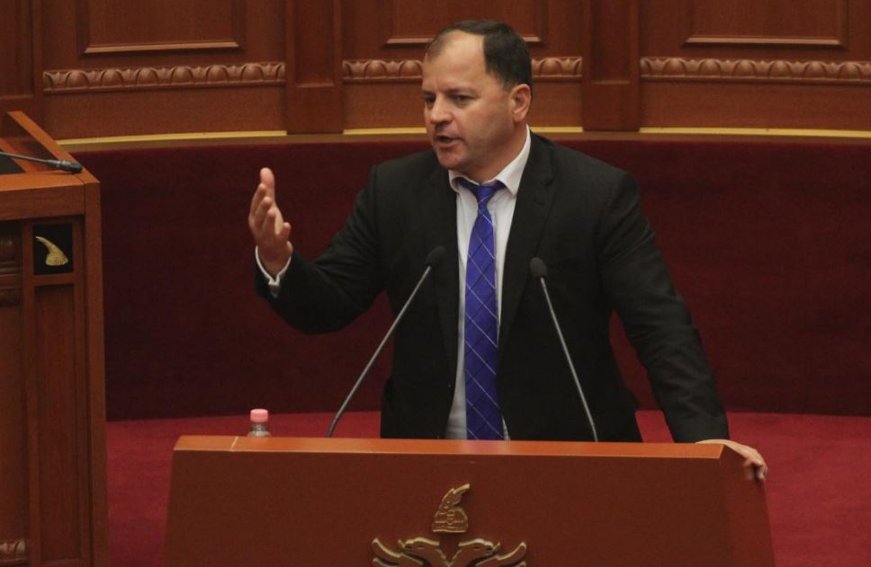 Përgjimet në “Bild”, deputeti Maliqi: Të shpërndahet Parlamenti!