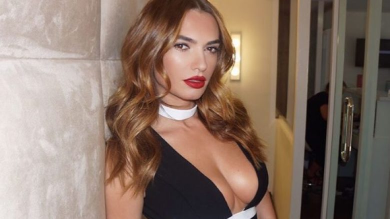 “Nuk dua të dashur me rrogë 200 euro”, moderatorja shqiptare e thotë hapur