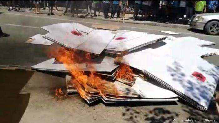 Shqipëri: Lokalet 2019 nën hijen e mosbindjes civile