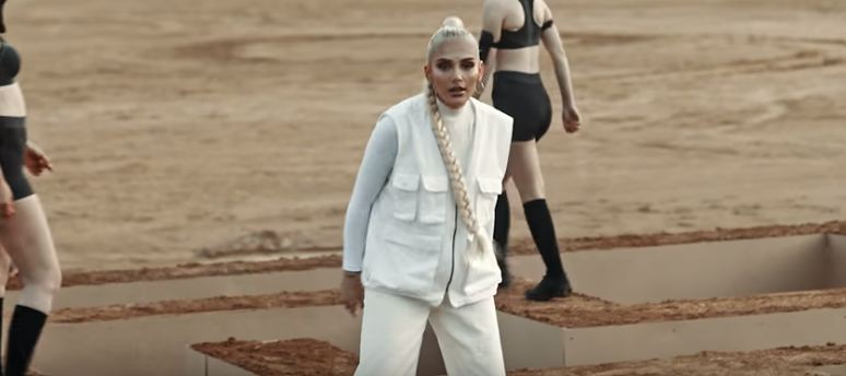 Loredana sjell këngën e re pas skandalit, fansat e “masakrojnë” me komente