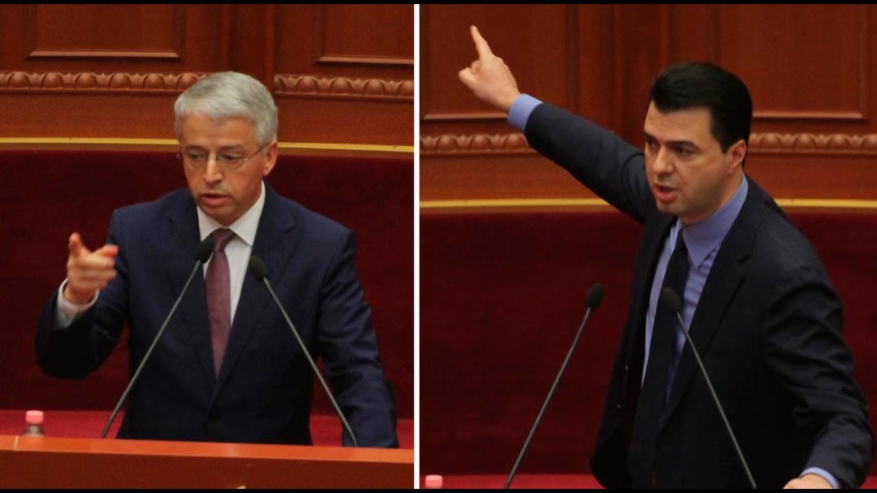 Lleshaj reagon pas deklaratës së Bashës: Keqardhje për degradimin