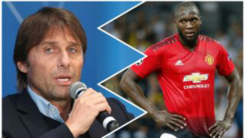 Lukaku arrin marrëveshjen personale me Interin