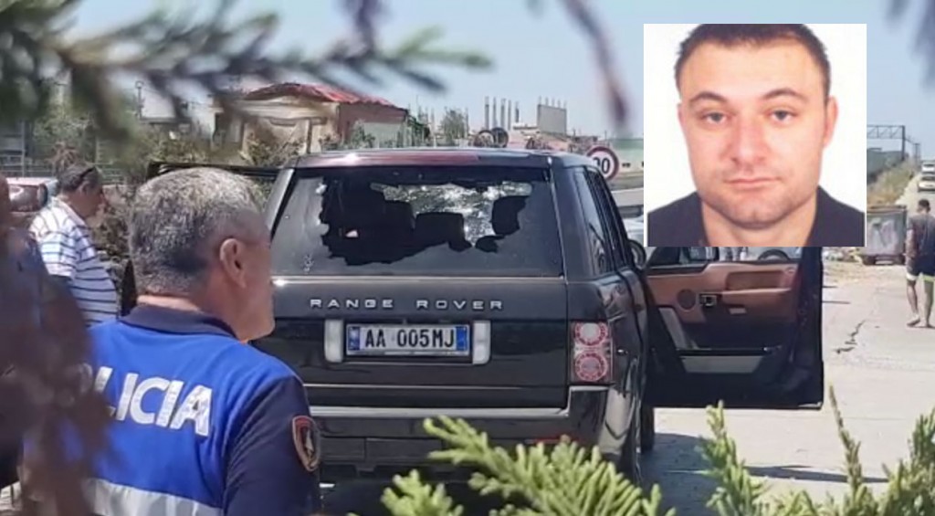 Atentati ndaj dy të plagosurve në Durrës, ja çfarë po hetohet