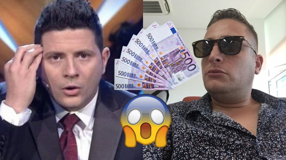 “Më ke 8800 euro borxh”, Rezart Veleshnja ia numëron të gjitha Ermal Mamaqit