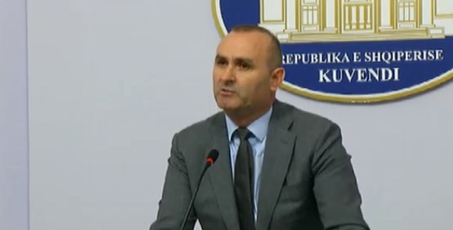 Përgjimet e “Bild”, Ulsi Manja: Shqetësuese nxjerrja e sekretit hetimor