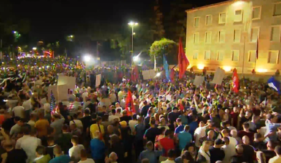 Paralizohet jeta në Shqipëri? Protesta të përditshme deri më 30 qershor