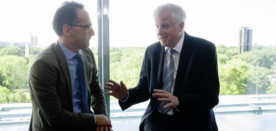 Vrasja e politikanit, ministri Mass: Më shumë angazhim kundër ekstremizmit të djathtë