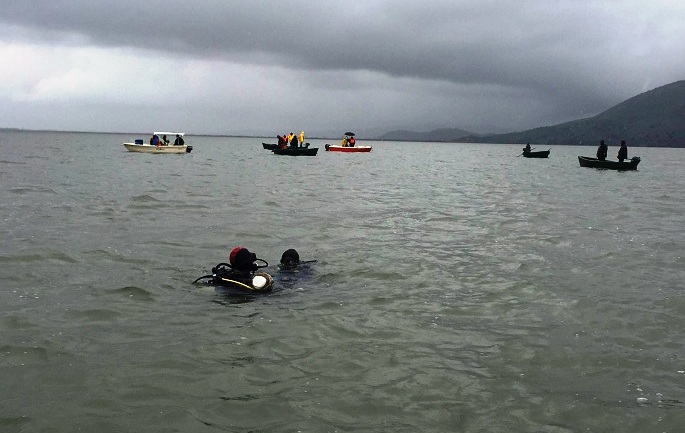 Identifikohet pushuesi që humbi jetën në plazhin e Durrësit