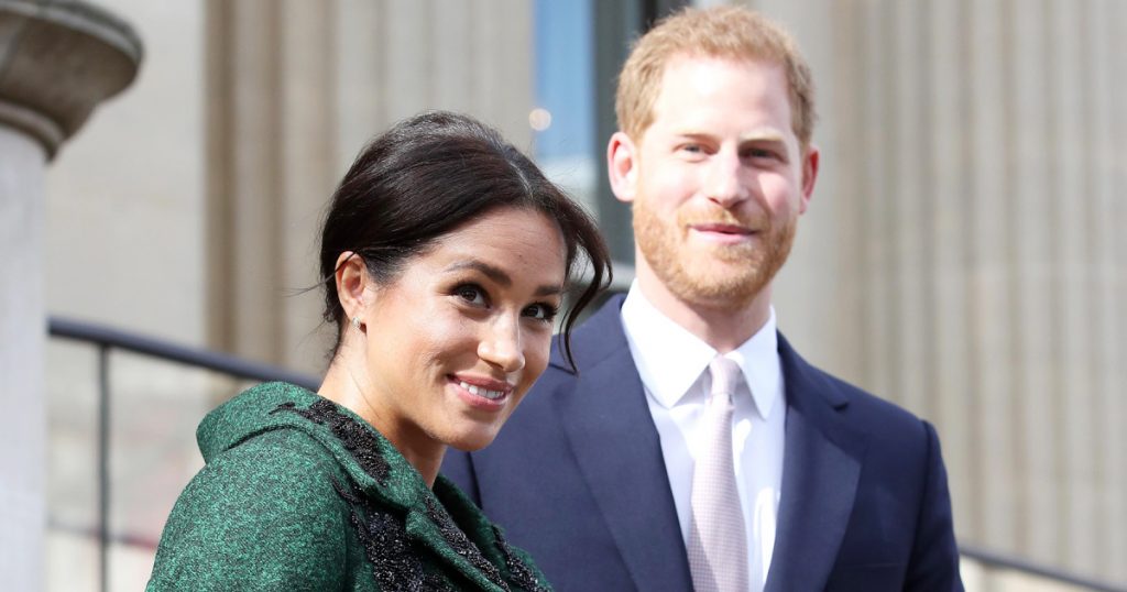 Harry dhe Meghan, shpenzime marramendëse me paratë e taksapaguesve britanik