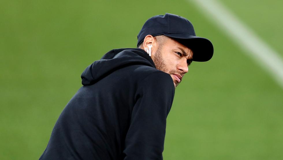 Mesazhi i Neymarit: Nuk dua të luaj më për PSG-në, por të kthehem në shtëpi