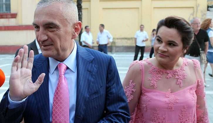 Meta: Nuk kam turp që jam burri i Monikës!