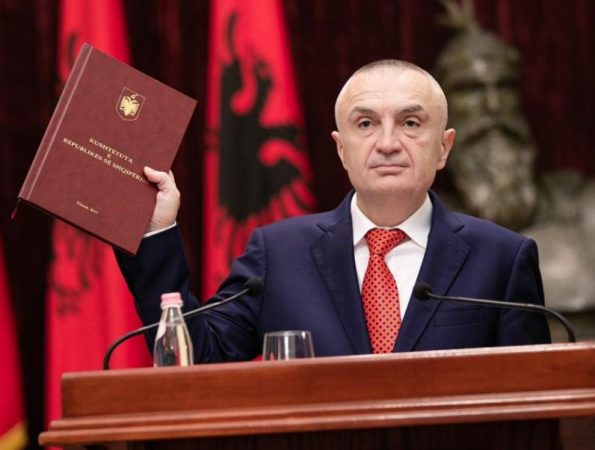 Botohet në Fletoren Zyrtare, çdekretimi i 30 qershorit hyn në fuqi