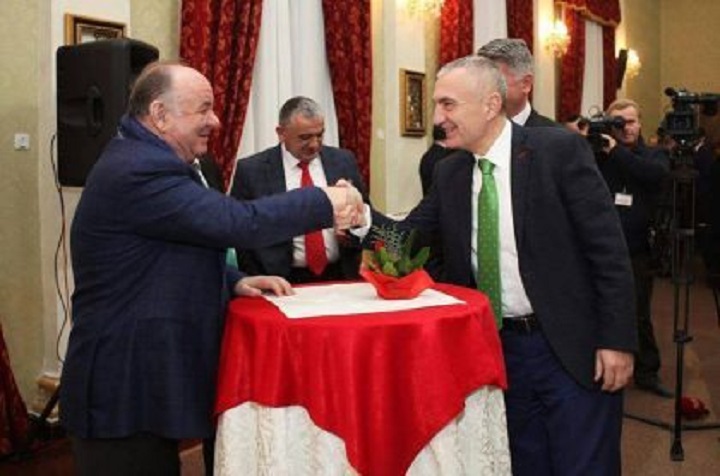 Rama-Metës: Ha paçe me Fahriun deri më 30 qershor