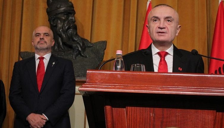 Meta fton Ramën në Presidencë, përgjigjet  kryeministri