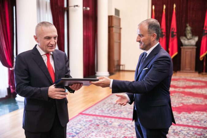 Meta diskuton me ambasadorët e BE anulimin e 30 qershorit