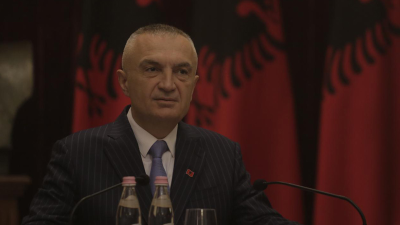 A do të japë dorëheqjen Presidenti? Përgjigjet Meta: Do të jem deri…