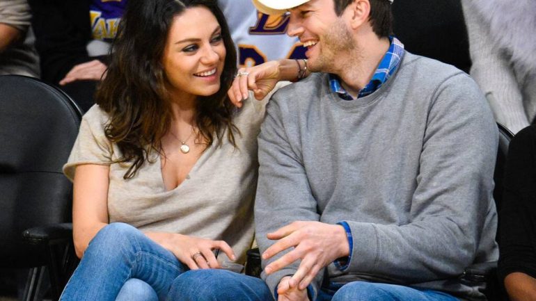 Mediat publikojnë lajmin se janë ndarë, çifti i famshëm i ironizon