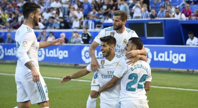 Milani në sulm për 2 futbollistët e Realit