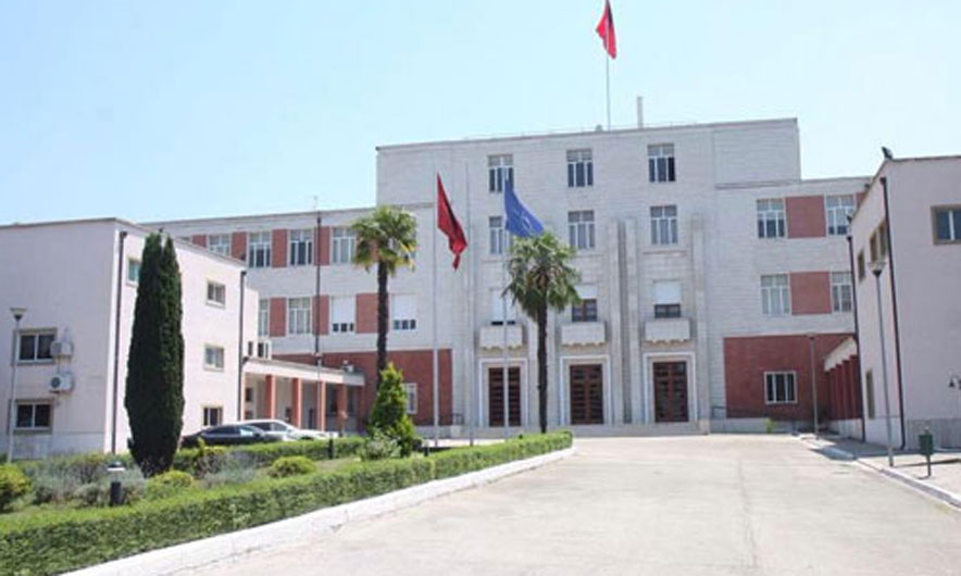 Tërmetet e njëpasnjëshme, reagon Ministria e Mbrojtjes: Raportohet për dëme