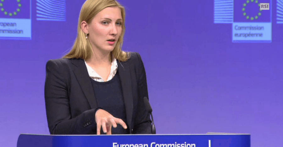 Zëdhënësja e KE-së: Do të analizojmë me kujdes të dhënat e Holandës