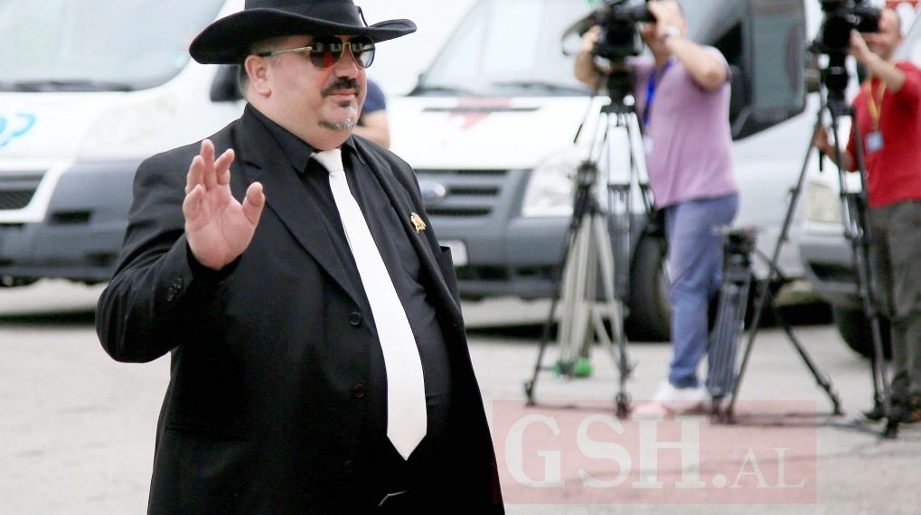 Kërcënohet Ndocaj: Më kërkuan të tërhiqem nga gara për bashkinë Lezhë