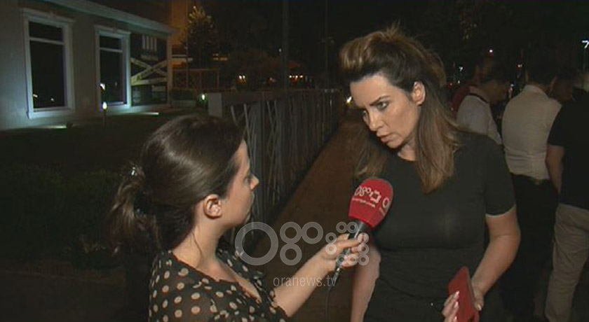 Grida Duma: Ramës i janë tronditur themelet e pushtetit të tij