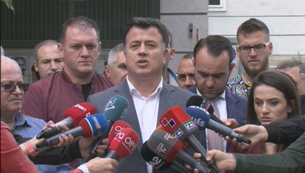 Protestuesit mbeten në burg, Noka:  Bisha e plagosur po jep shpirt, 8 qershori do shkruajë histori