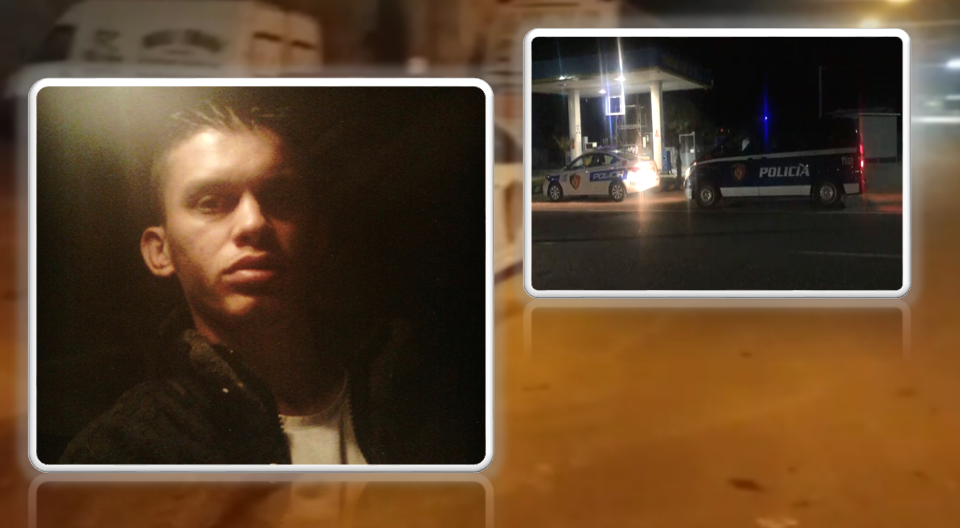 Ekzekutoi me kallashnikov 24-vjeçarin, kapet autori