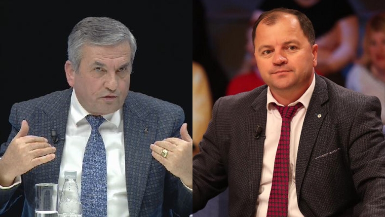 “Vdeksh më 30 qershor o i mbaruar”, plas keq mes Lefterit dhe Beqirit