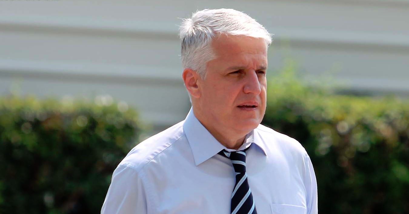 Pandeli Majko indiferent ndaj Elisa Spiropalit