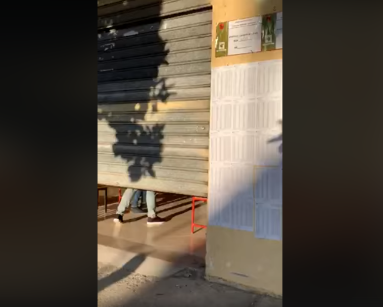 Ja sa ishte pjesëmarrja në Shijak. Tusha: I kemi kapur mat duke mbushur kutitë (VIDEO)