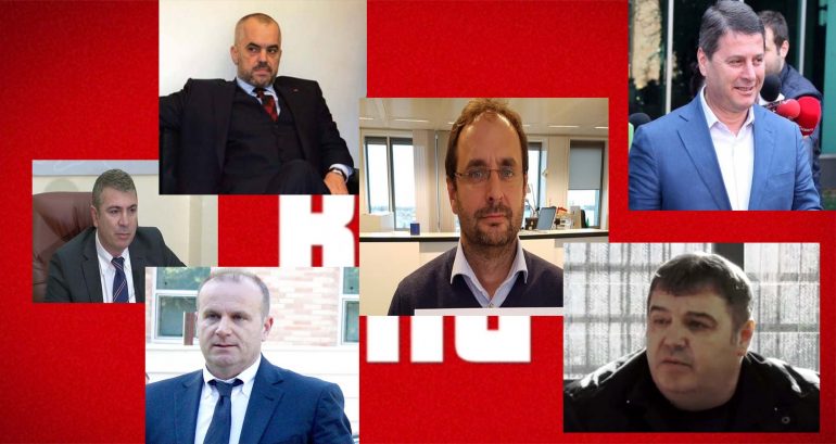 Peter Tiede plas “bombën”: Kam në përgjim një bos krimi që flet me ministrin e Ramës