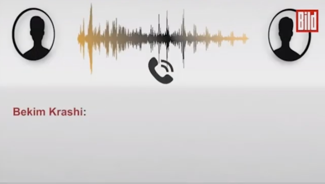 “Si të votojmë?”, përgjimi i “Bild” tregon blerjen e votave në Dibër