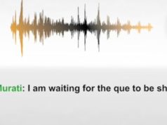 Përgjimet/ Drejtori i Arsimit presione qytetarëve në Dibër: Mos kemi llafe, votat i du