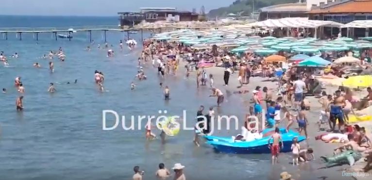 Policia kontrolle tokësore dhe detare në Currila, shokët ngrenë alarmin për zhdukjen e 31-vjeçarit