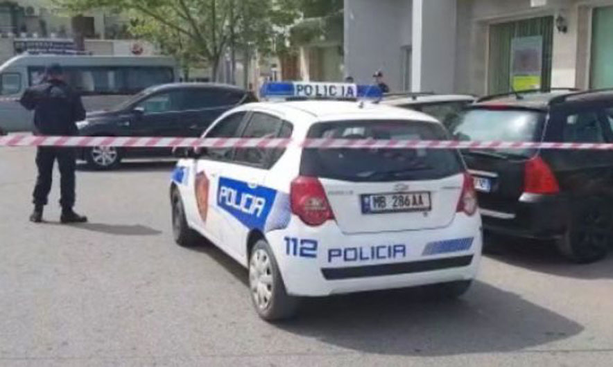 Të shtëna me armë zjarri, raportohet për një të plagosur rëndë