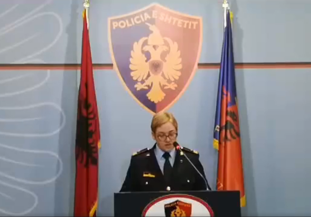 Protesta e opozitës, Policia e Shtetit: Jemi përgatitur të reagojmë ndaj dhunës!