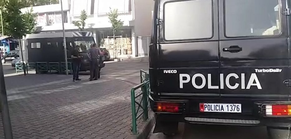 Operacioni i RENEA-s, policia jep detaje: U zbardhën 3 ngjarje kriminale