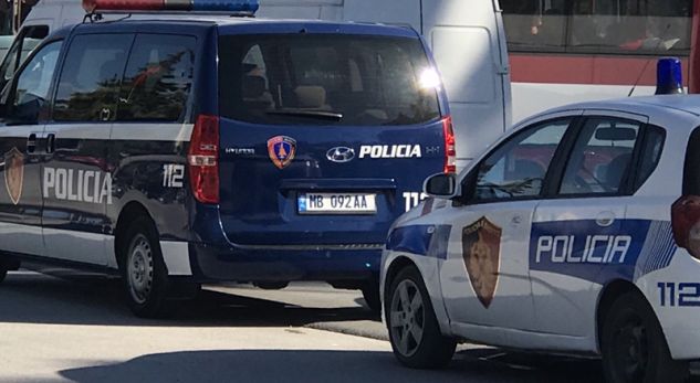 Dy aksidente me 2 të vdekur në Tiranë, arrestohen shoferët