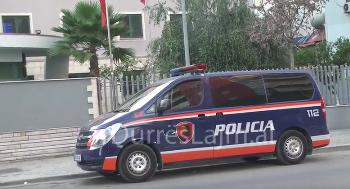 Durrës, arrestohet në flagrancë 39-vjeçari