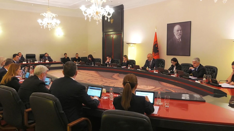 Ndihma ekonomike, Qeveria miraton një ligj të ri