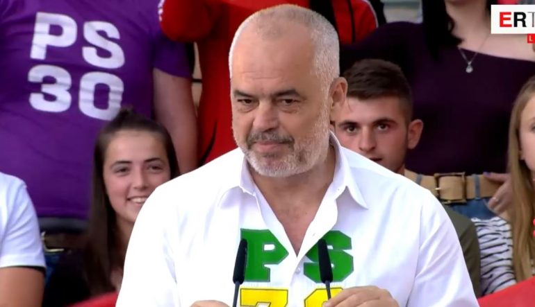 Rama: Zgjedhjet do bëhen më 30 qershor, nuk e luan as topi e as burri i fallxhores!