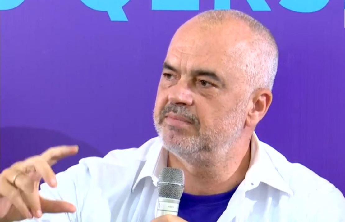 Shkarkimi i kryebashkiakut të Vaut të Dejës, Rama: Të tërhiqen sa pa rënë në dorë të drejtësisë