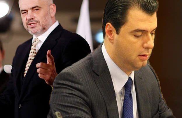 Rama-Bashës: Artist, është koha të marrësh përgjegjësi!