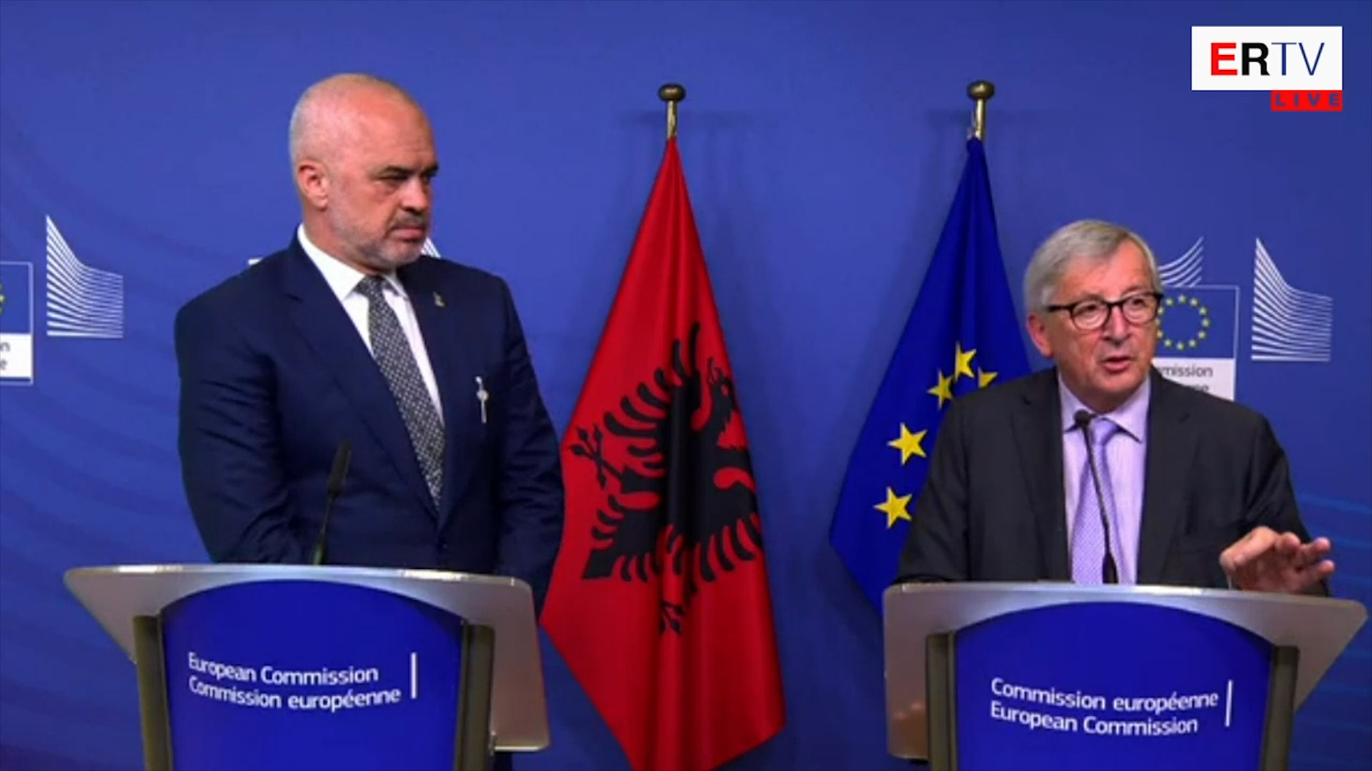 Jucker bën gafën për zgjedhjet lokale: I keni në fund të prillit?