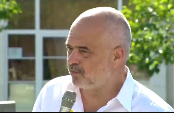 “Kërciste plumbi kokës”, Rama: Kur mundëm Saliun në atë kohë, jo më Lulin