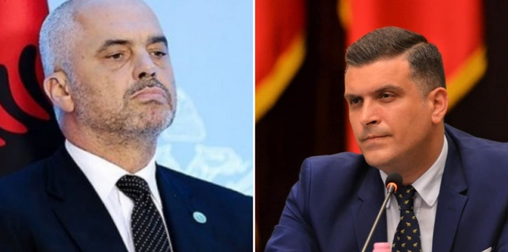 Zëdhënësi i Metës i përgjigjet Ramës po me vargjet e Migjenit: Qeshu rini, qeshu…