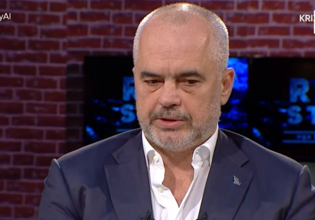 Bomba e përgjimeve të Bild, Rama “shet” Dakon