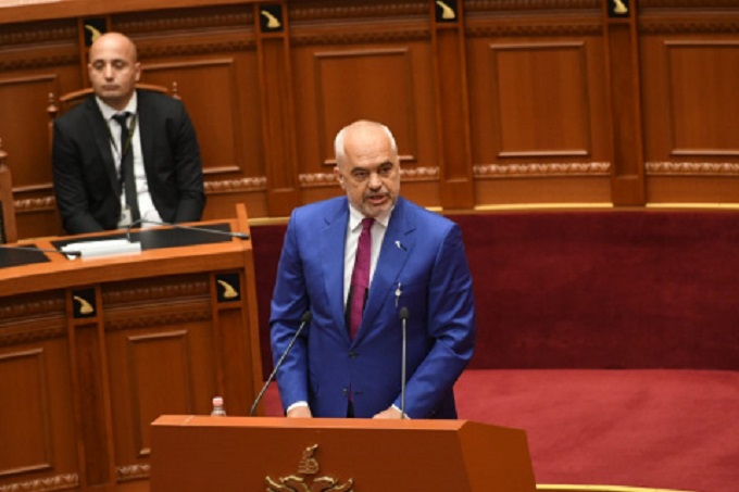 Rama: Çfarë kërkon më shumë Ilir Meta nga Shqipëria?
